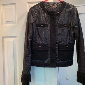 TORY BURCH Women's Jacket Size S